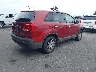 5XYKT3A13BG****** Salvage and Wrecked 2011 Kia Sorento in California State
