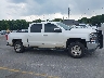3GCUKREC2JG****** Used 2018 Chevrolet Silverado 1500 in Georgia State