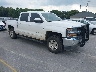 3GCUKREC2JG****** Salvage and Wrecked 2018 Chevrolet Silverado 1500 in Lake City