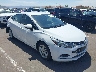 3G1BC5SMXHS****** Salvage and Wrecked 2017 Chevrolet Cruze in Phoenix