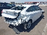 3G1BC5SMXHS****** Salvage and Wrecked 2017 Chevrolet Cruze in Arizona State