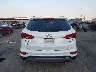 5XYZU3LB7HG****** Wrecked 2017 Hyundai Santa Fe