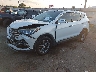 5XYZU3LB7HG****** Used and Repairable 2017 Hyundai Santa Fe in Houston