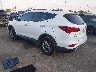 5XYZU3LB7HG****** Salvage and Repairable 2017 Hyundai Santa Fe in Houston