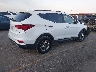 5XYZU3LB7HG****** Salvage and Wrecked 2017 Hyundai Santa Fe in Texas State