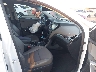 5XYZU3LB7HG****** Used and Repairable 2017 Hyundai Santa Fe in Texas State