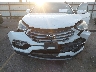 5XYZU3LB7HG****** Salvage and Repairable 2017 Hyundai Santa Fe in Texas State