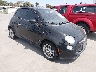 3C3CFFAR1CT****** Salvage and Wrecked 2012 Fiat 500 in Austin