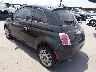 3C3CFFAR1CT****** Salvage and Repairable 2012 Fiat 500 in Austin