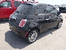 3C3CFFAR1CT****** Salvage and Wrecked 2012 Fiat 500 in Texas State