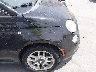 3C3CFFAR1CT****** Salvage and Repairable 2012 Fiat 500 in Texas State