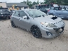 JM1BL1K48B1****** Salvage and Wrecked 2011 Mazda Speed 3 in Manchester