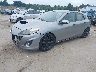 JM1BL1K48B1****** Used and Repairable 2011 Mazda Speed 3 in Manchester