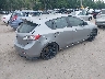 JM1BL1K48B1****** Salvage and Wrecked 2011 Mazda Speed 3 in New Hampshire State