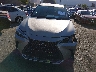 2T2GKCEZ5SC****** Used 2025 Lexus NX 350h in California State