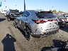 2T2GKCEZ5SC****** Salvage 2025 Lexus NX 350h