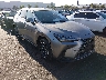 2T2GKCEZ5SC****** Salvage and Wrecked 2025 Lexus NX 350h in Ace Perris
