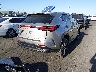 2T2GKCEZ5SC****** Salvage and Wrecked 2025 Lexus NX 350h in California State