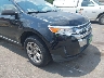 2FMDK4GC7DB****** Destrozados 2013 Ford Edge en Estado de Georgia