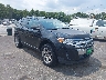 2FMDK4GC7DB****** Salvamento y Destrozados 2013 Ford Edge en Lake City