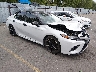 4T1B61HK7JU****** Salvage and Wrecked 2018 Toyota Camry in Salt Lake City