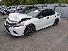 4T1B61HK7JU****** Used and Repairable 2018 Toyota Camry in Salt Lake City
