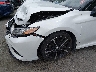 4T1B61HK7JU****** Salvage and Repairable 2018 Toyota Camry in Utah State
