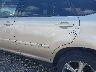 JTJHW31U260****** Wrecked 2006 Lexus RX 400h in Ohio State