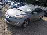 KMHDH4AE2DU****** Used and Repairable 2013 Hyundai Elantra in Knoxville