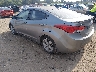 KMHDH4AE2DU****** Salvage and Repairable 2013 Hyundai Elantra in Knoxville
