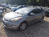 KMHDH4AE2DU****** Salvage and Repairable 2013 Hyundai Elantra in Tennessee State