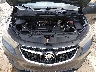 KL4CJBSB6HB****** Reparables 2017 Buick Encore en Gulf Coast