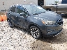 KL4CJBSB6HB****** Salvamento y Destrozados 2017 Buick Encore en Gulf Coast