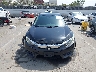 19XFC2F78HE****** Wrecked 2017 Honda Civic in California State