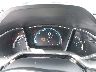 19XFC2F78HE****** Salvage 2017 Honda Civic in Los Angeles South