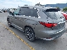 5N1DL0MN2HC****** Salvage and Repairable 2017 Infiniti QX60 in Fremont