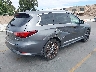 5N1DL0MN2HC****** Salvage and Wrecked 2017 Infiniti QX60 in California State