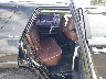 JTEBU5JR5F5****** Wrecked 2015 Toyota 4Runner in Fremont