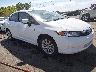 19XFB2F82CE****** Salvage and Wrecked 2012 Honda Civic in Albuquerque