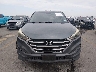 KM8J23A44JU****** Wrecked 2018 Hyundai Tucson in Texas State