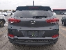 KM8J23A44JU****** Wrecked 2018 Hyundai Tucson