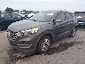 KM8J23A44JU****** Used and Repairable 2018 Hyundai Tucson in Austin North