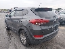 KM8J23A44JU****** Salvage and Repairable 2018 Hyundai Tucson in Austin North