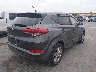 KM8J23A44JU****** Salvage and Wrecked 2018 Hyundai Tucson in Texas State