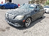 WDDGF5EB5BA****** Usados y Reparables 2011 Mercedes-Benz C-Class en Fontana
