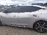 1N4AA6DV9LC****** Salvage 2020 Nissan Maxima