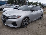 1N4AA6DV9LC****** Used and Repairable 2020 Nissan Maxima in IAA Puyallup
