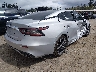 1N4AA6DV9LC****** Salvage and Wrecked 2020 Nissan Maxima in Washington State