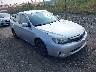 JF1GE6A60AG****** Salvamento y Destrozados 2010 Subaru Impreza en Pittsburgh