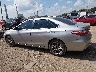 4T1BF1FK5GU****** Reparables 2016 Toyota Camry en Estado de Indiana